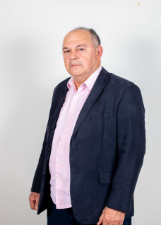 Foto oficial de Pezão