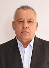 Foto oficial de Jorge Santin