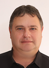 Foto oficial de Hercílio de Andrade