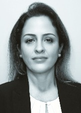 Foto oficial de Jussara Scarparo