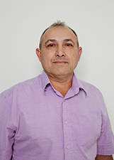 Foto oficial de José Favaretto