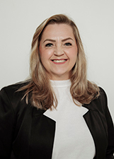 Foto oficial de Mirian Militz