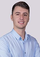 Foto oficial de Ricardo Pinaffi