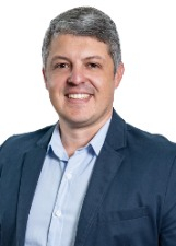 Foto oficial de Wagner Zadra