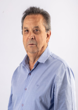 Foto oficial de Deolindo Carneiro