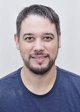 Foto oficial de Ederson Pol Filho do Claudiao