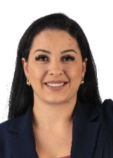 Foto oficial de Angelica Bernardi