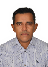 Foto oficial de Jose Roberto Bhe