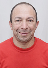 Foto oficial de Marcos Migliorini