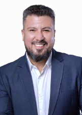 Foto oficial de Edson Souza
