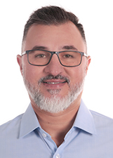 Foto oficial de Pastor Castilhos