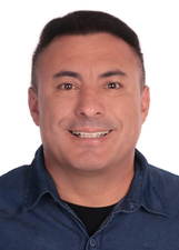 Foto oficial de Fabio Pedroso