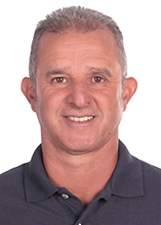 Foto oficial de Nilso Vaz Torres