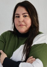 Foto oficial de Diretora Elaine Filha do Neo