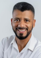 Foto oficial de Carlos Augusto do Cartório