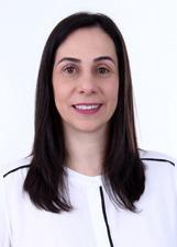 Foto oficial de Camila Daneluz