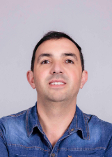 Foto oficial de Everton Daniel da Radio