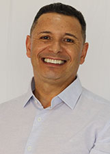 Foto oficial de Prof Luciano