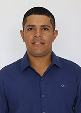 Foto oficial de Miltinho do Lontrinha