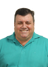 Foto oficial de Alirio Mistura