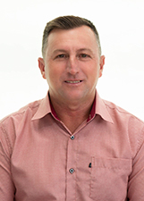 Foto oficial de Josmair Bobato