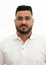 Foto oficial de Thiago Mizel
