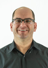 Foto oficial de Investigador Fabio Pavoni