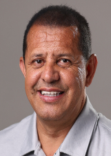Foto oficial de Gilmar do Sindimont