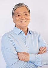 Foto oficial de Minoru