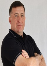 Foto oficial de Edson Staron