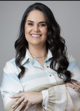 Foto oficial de Mariana Zadra