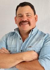 Foto oficial de Joãozinho Tropeiro