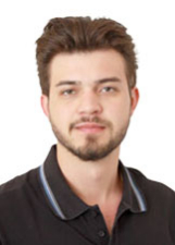 Foto oficial de Felipe Fogliatto