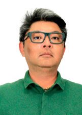 Foto oficial de Sérgio Ueda