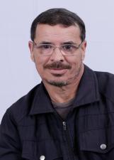 Foto oficial de Helio Chapeação