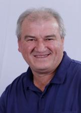 Foto oficial de Valdir Cantor