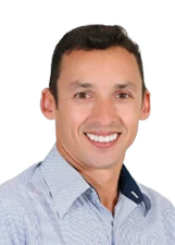 Foto oficial de Luizinho Maltempi