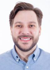 Foto oficial de Felipe Enfermeiro