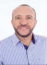 Foto oficial de Pedrinho das Três Barras