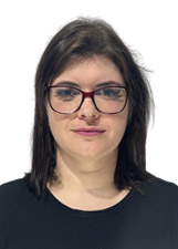 Foto oficial de Talita Kuzma