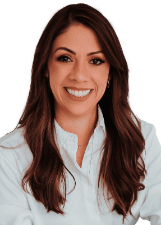 Foto oficial de Indiara Barbosa