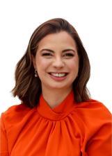 Foto oficial de Amália Tortato
