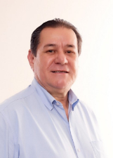 Foto oficial de Elias Parladore