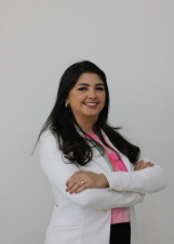 Foto oficial de Jéssica Sutil