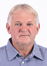Foto oficial de Neldo Alemão