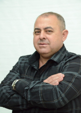Foto oficial de Gessi Camargo