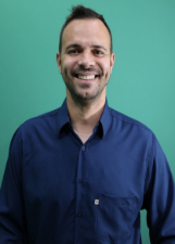 Foto oficial de Jean Faustino Gonçalves