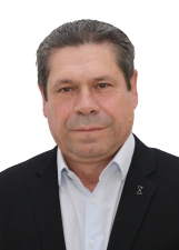 Foto oficial de João da Nina