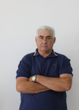 Foto oficial de Jacir da Vila