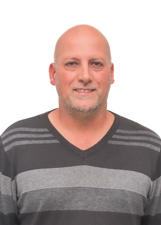 Foto oficial de Antonio Marcos